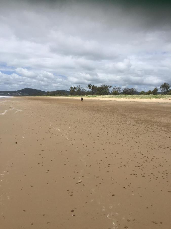 Sandy Toes Йепун Екстериор снимка